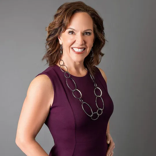 Christi Fredrick, Agent in  - Compass