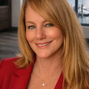 Mari Welch