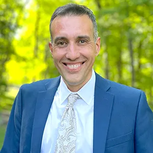 Kevin Donovan, Agent in  - Compass