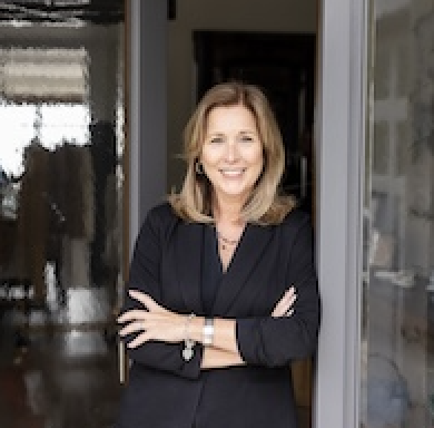 Headshot of Pryor Summers