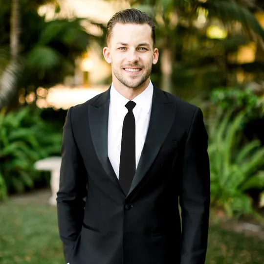 Alex Turner, Agent in  - Compass