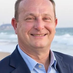 Marty Abramson