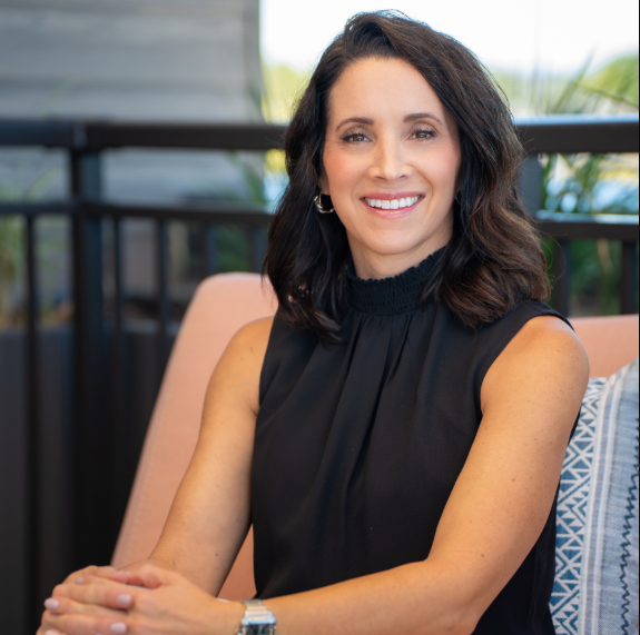 Headshot of Ashley Sandoval