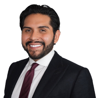 Arturo Fraide, Real Estate Agent Compass