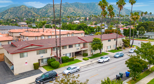 1205 N San Gabriel Ave, Azusa, CA