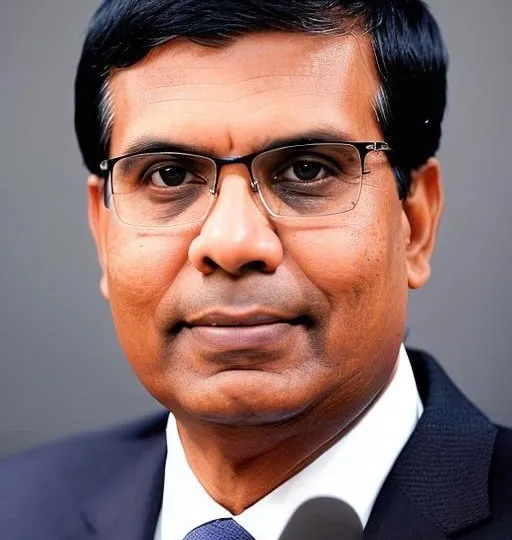 Ramani Veerraghavan, Agent in  - Compass