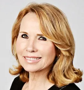 Karen Anstead's profile photo