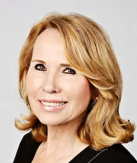 Karen Anstead, Agent in  - Compass