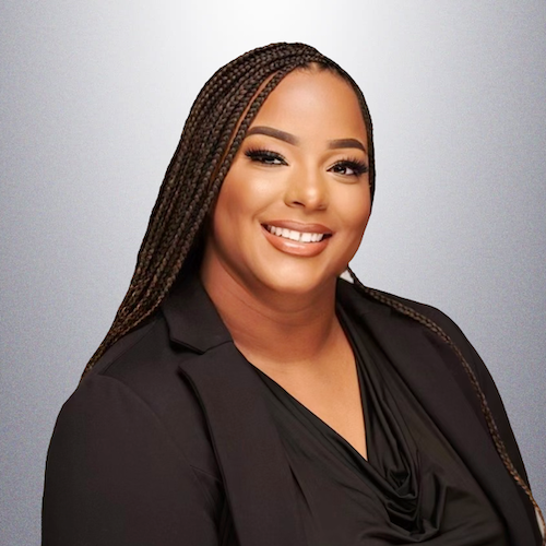 Headshot of Jennifer Jeffries