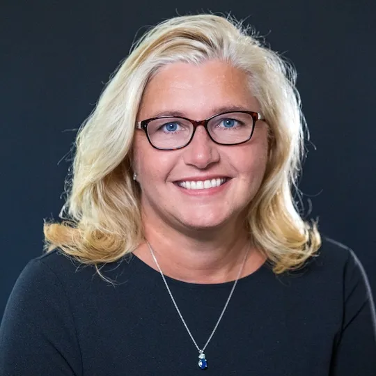 Kelly Guthrie, Agent in  - Compass