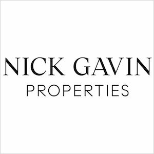 Nick Gavin Properties, Agent in  - Compass