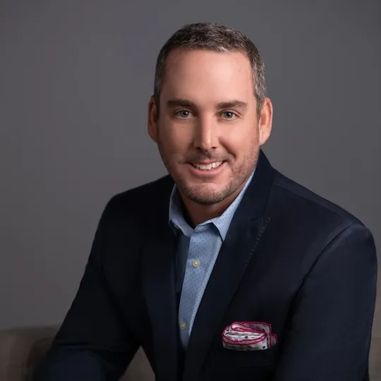 Taylor Stewart, Agent in  - Compass