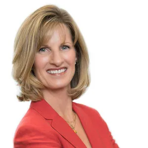 Cindy Moscaret, Agent in  - Compass