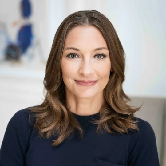 Erica Stevens, Agent in  - Compass