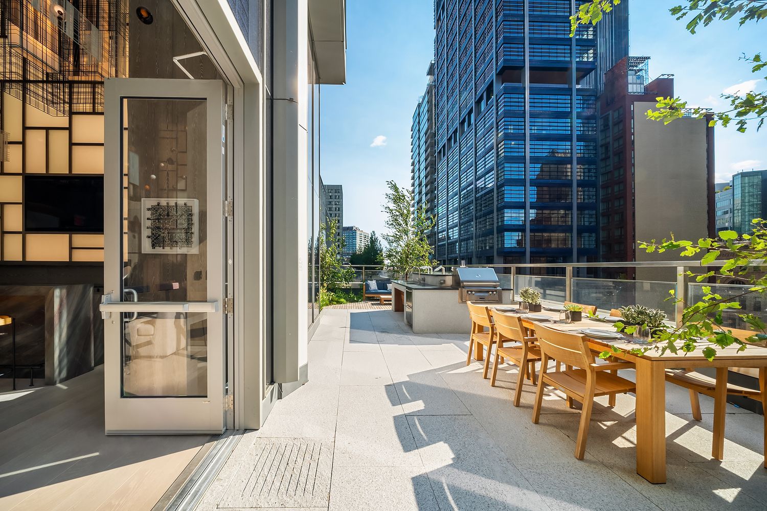 $1,229,645 | 1 City Point, Unit 24H | Downtown Brooklyn