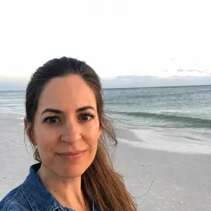 Kristin Evanoka Arno's profile photo