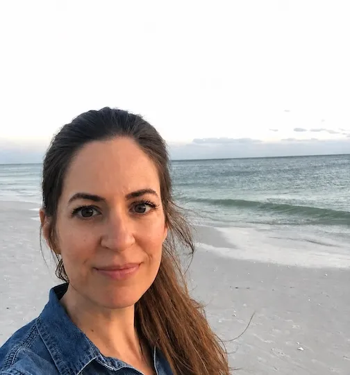 Kristin Evanoka Arno, Agent in  - Compass