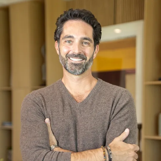 R. Austin Brasch, Agent in  - Compass