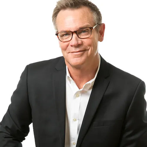 Tim Colley, Agent in  - Compass