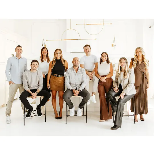 Aranson Maguire Group, Agent in  - Compass