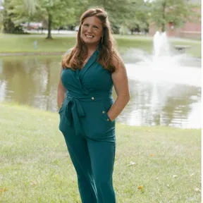 Katie Beth Mitchell