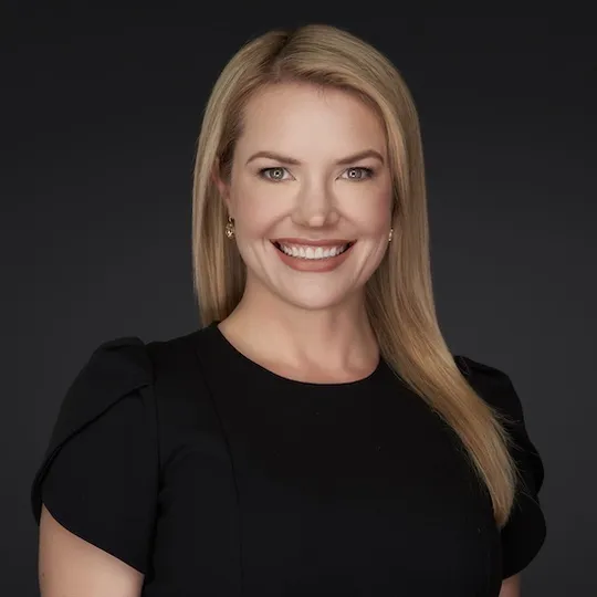 Brittany Stanphill, Agent in  - Compass