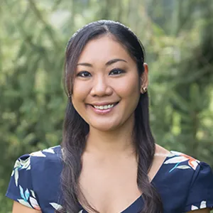 Yuka Mountney, Agent in  - Compass