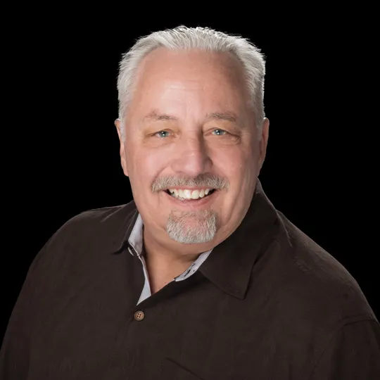 Brad Pokorney, Agent in  - Compass