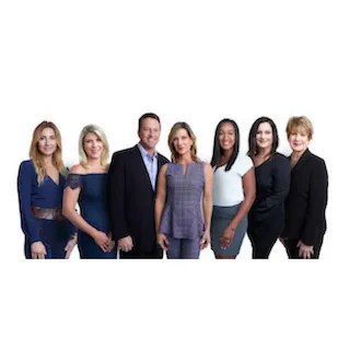 Underwood Team, Agent in  - Compass