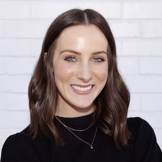 Megan Montgomery, Agent in  - Compass