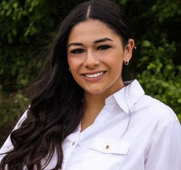 Sapphire Munoz