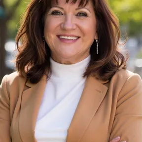 Vicki Wimberly