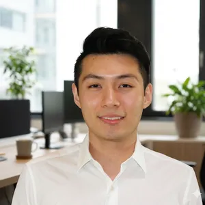 Steven Ou's profile photo