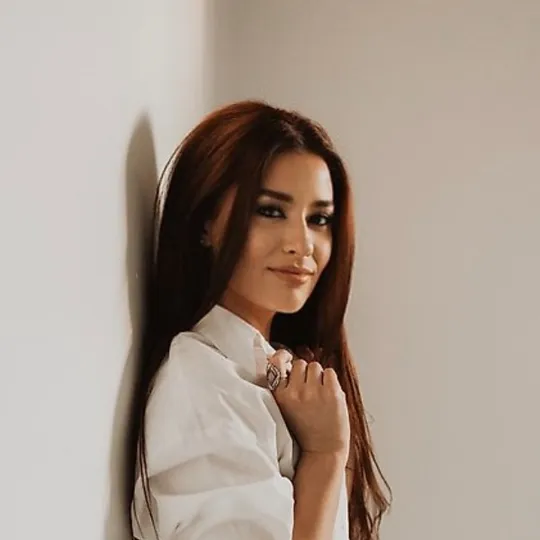 Rowan Madison, Agent in  - Compass