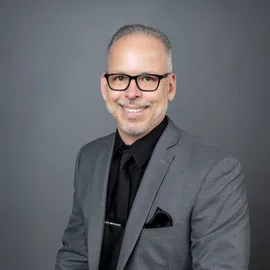 Tyson Cline, Agent in  - Compass