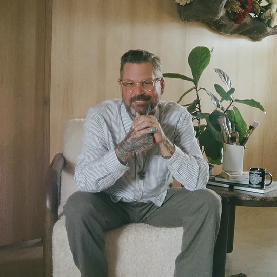 Lee Bullock, Agent in  - Compass