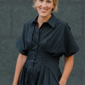 Libby Woolford