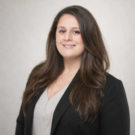 Inna Lehman, Agent in  - Compass