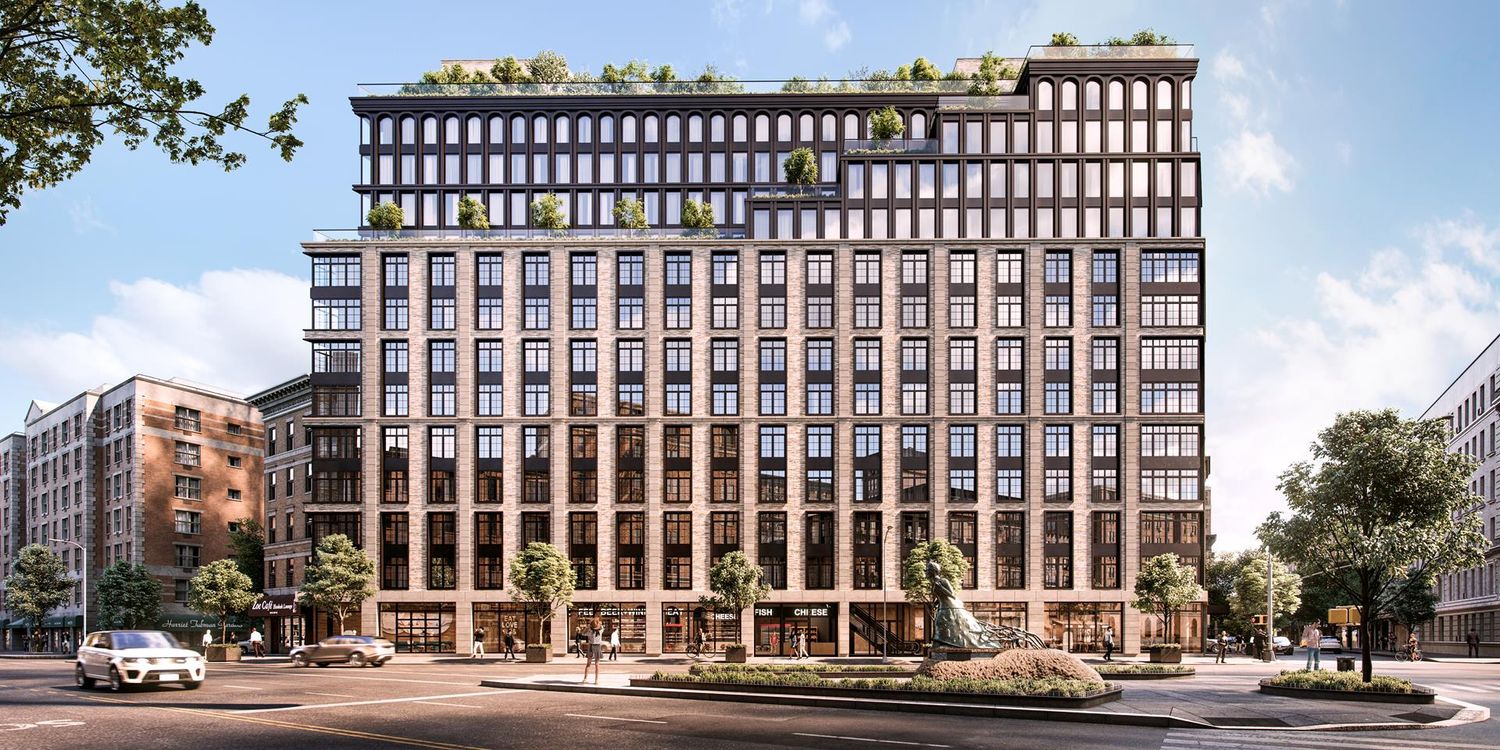 Photos of 300 W 122nd St, Unit 12D