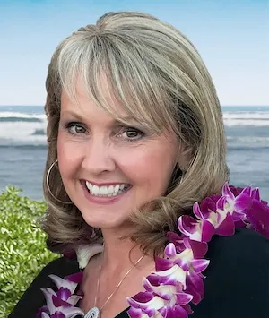 Danette Andrews, Agent in  - Compass