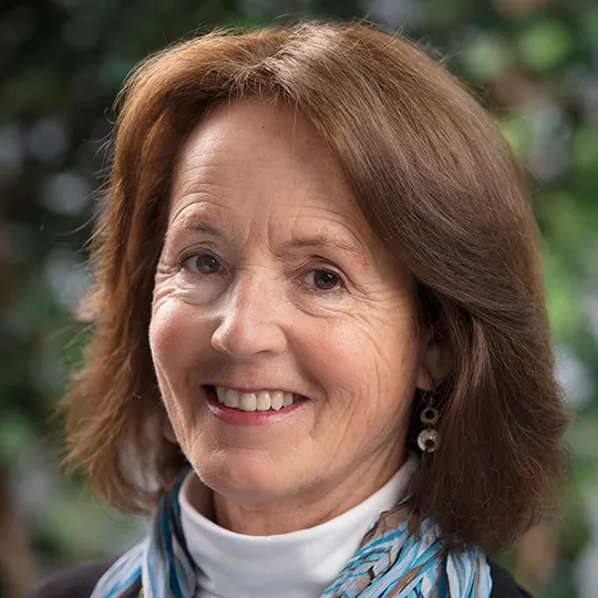 Sherry Thompson, Agent in  - Compass