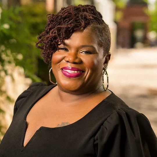 Rana Harper, Agent in  - Compass