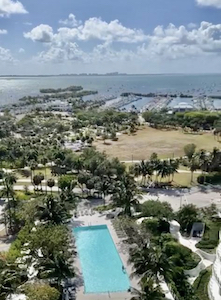 $5,400,000 | 2821 S Bayshore Dr Unit 10A | Miami