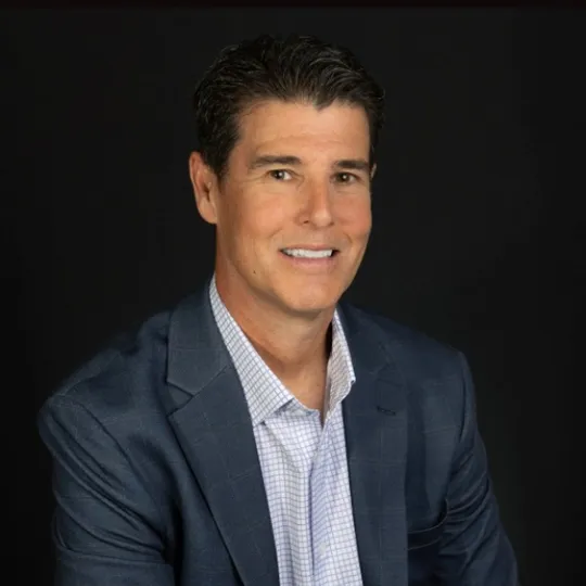 Nick Daugherty, Agent in  - Compass