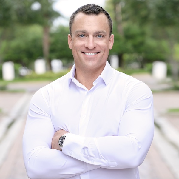 Spencer Zorn, Real Estate Agent Compass