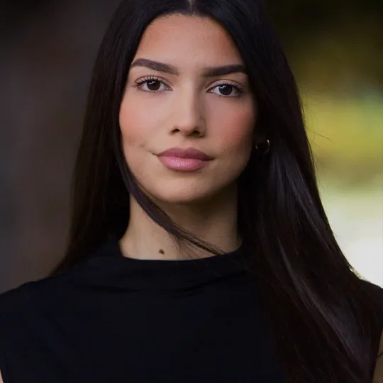 Katie Munoz, Agent in  - Compass