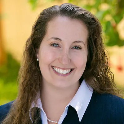 Julia Humason, Agent in  - Compass