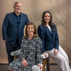 The Reddingtons's profile photo