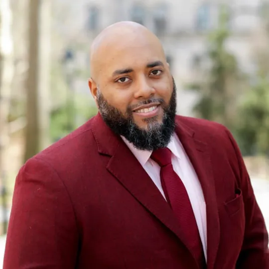 Shaheem Ivory, Agent in  - Compass