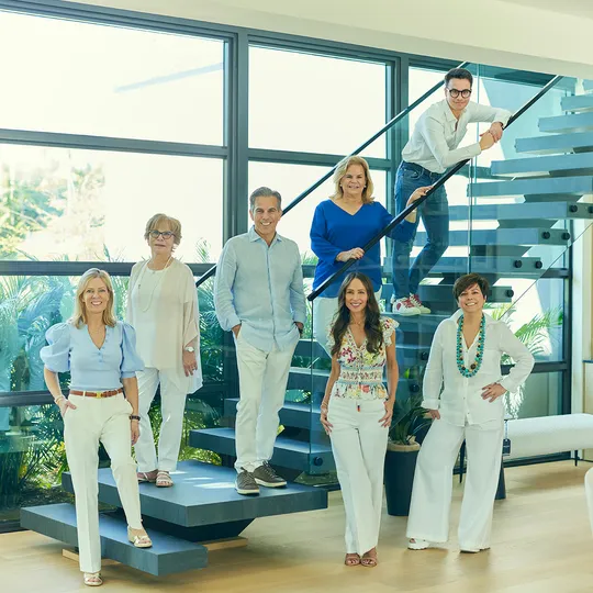 The Levy Group, Agent in  - Compass